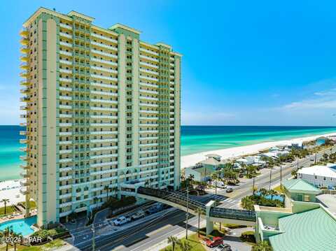 Front Beach Road # 1803, Panama City Beach, FL 32413