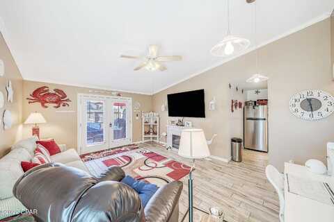 Front Beach 19 D Road # 19D, Panama City Beach, FL 32413
