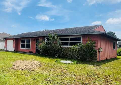 Se Floresta Drive, Port Saint Lucie, FL 34953