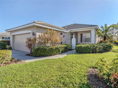 Monarch Drive, Venice, FL 34293