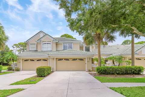 Sw Harbour Isles Circle, Port Saint Lucie, FL 34986