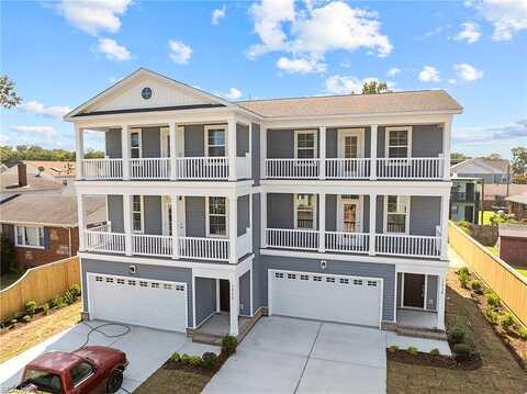 Cypress Avenue, Virginia Beach, VA 23451