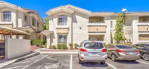 Cardinal Peak Lane, Las Vegas, NV 89144