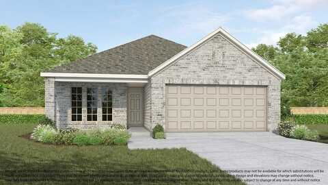 Olive Sparrow Lane, Houston, TX 77049