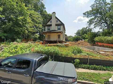 Merion Avenue, Narberth, PA 19072