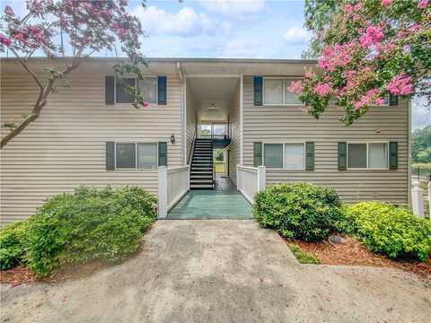 Foxhall Lane Se, Atlanta, GA 30316