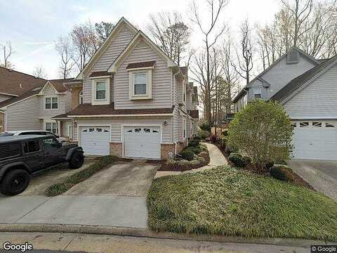 Eagles Trace Path, Chesapeake, VA 23320