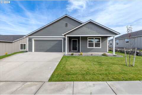 Se 9Th St, Hermiston, OR 97838