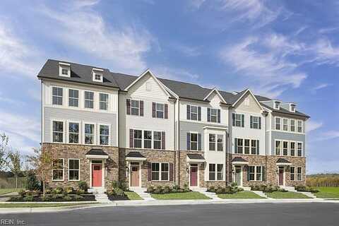 Worden, SUFFOLK, VA 23435