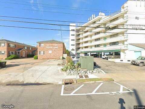 E Ocean View Avenue, Norfolk, VA 23503