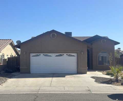 E America St, San Luis, AZ 85349