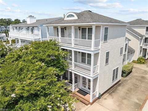 64Th Street, Virginia Beach, VA 23451