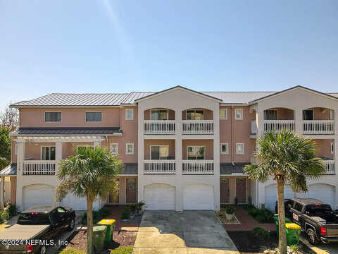 18Th Avenue N, Jacksonville Beach, FL 32250