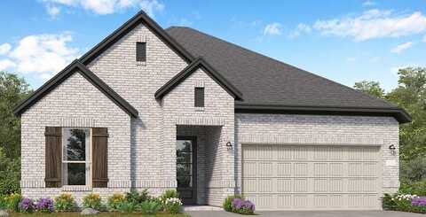 Tropical Forest Way, Cypress, TX 77433