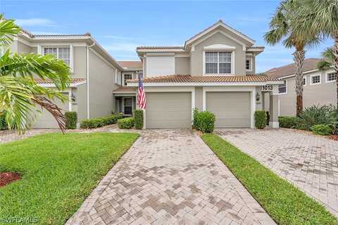Mill Creek Way, Fort Myers, FL 33913