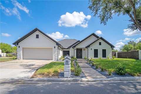 Ann Marie Street, Mission, TX 78572