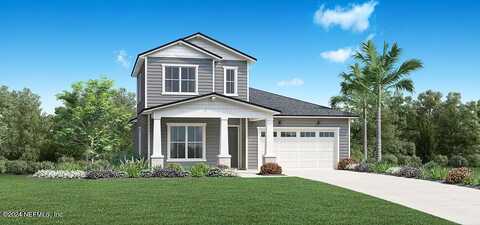 Mahogany Way, Palm Coast, FL 32164