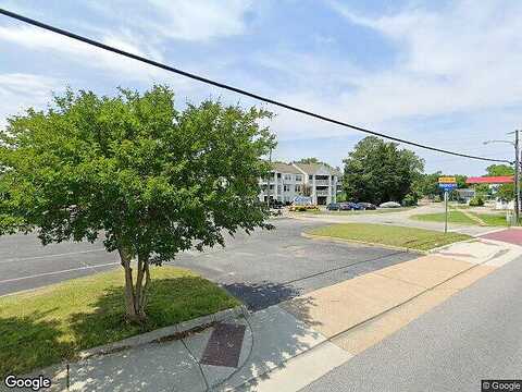 Lantana Ln, Hampton, VA 23669