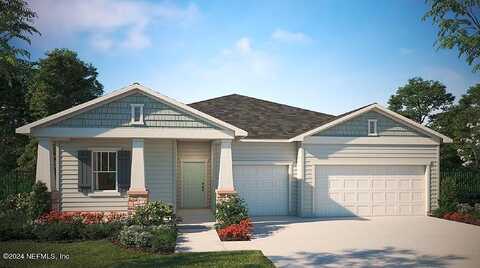 Day Dream Drive, Saint Augustine, FL 32092