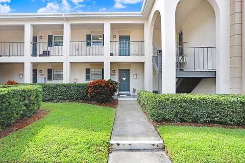 Carrollwood Lane, Tampa, FL 33618