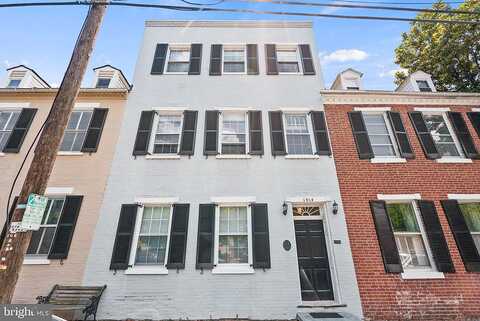 Prince Street, Alexandria, VA 22314