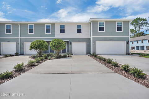 Deep Pine Court, Jacksonville, FL 32221