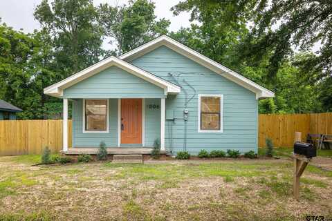 Trezevant, Tyler, TX 75702