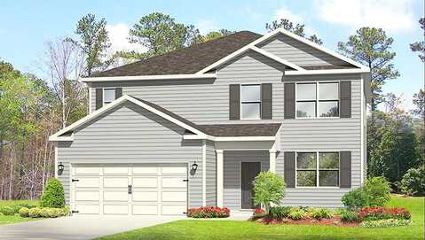 Weymouth Drive, Locust Grove, GA 30248