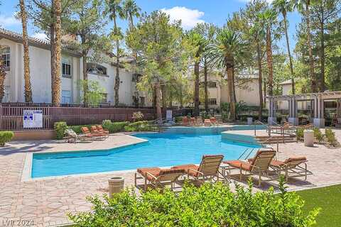 Breezy Tree Court, Las Vegas, NV 89145