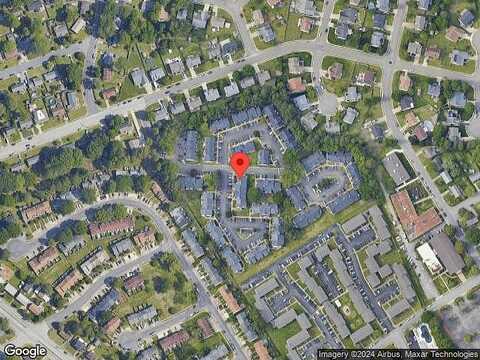 Lyford Key, Hampton, VA 23666