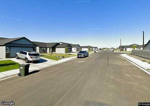 Bing St, Grandview, WA 98930