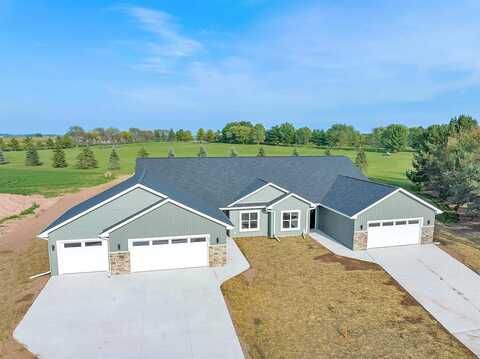 Brookview Drive, Luxemburg, WI 54217