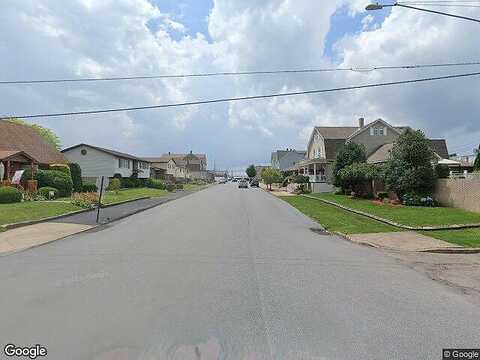 Rear Carleton Avenue, Hazleton, PA 18201