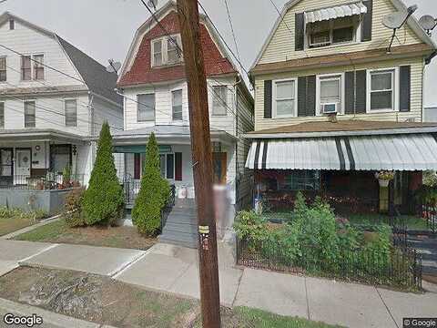 Horton St Rear, Wilkes Barre, PA 18702