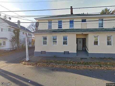 Woodward St, Wilkes Barre, PA 18705