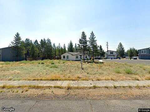 Carter, LA PINE, OR 97739