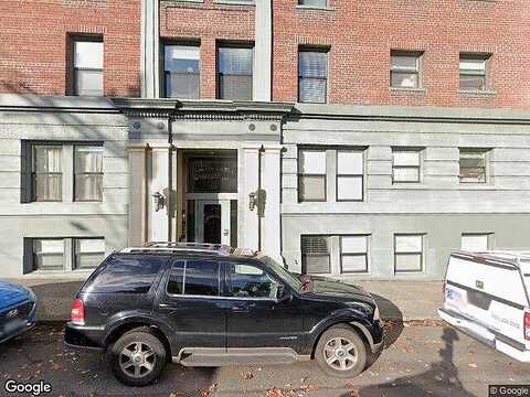 Nw Everett St, Portland, OR 97209