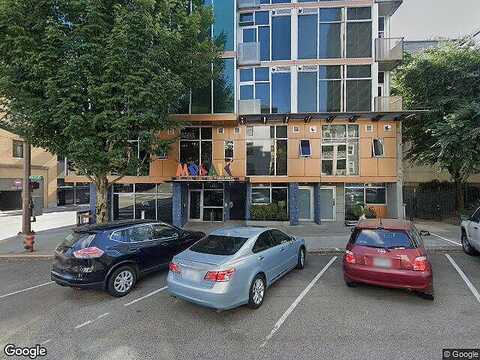 Sw 11Th Ave, Portland, OR 97201