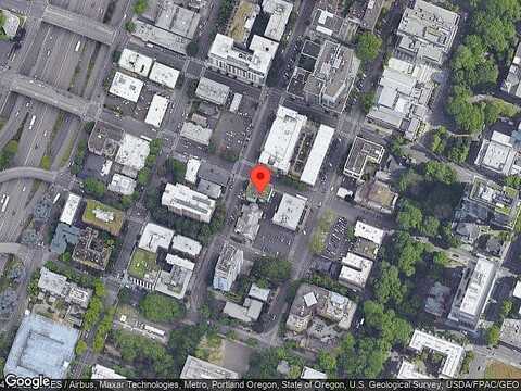 Sw 11Th Ave, Portland, OR 97201