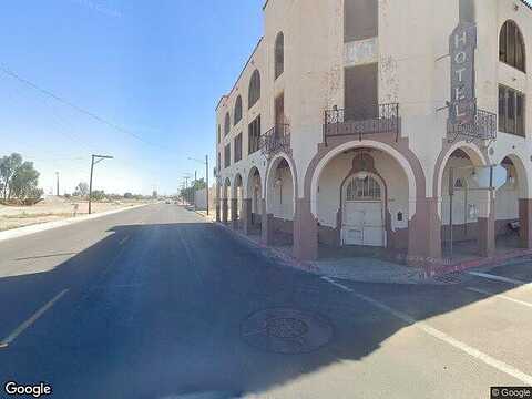 S Henson Way, Yuma, AZ 85367