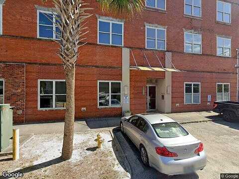 Hendricks Avenue, Jacksonville, FL 32207