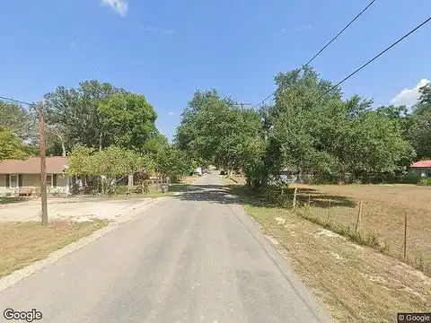 Third Street, Leakey, TX 78873