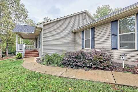 Beech Cove Road, Hiawassee, GA 30546