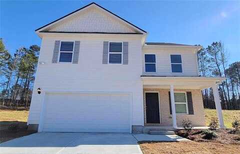 Heyman Drive, Covington, GA 30016