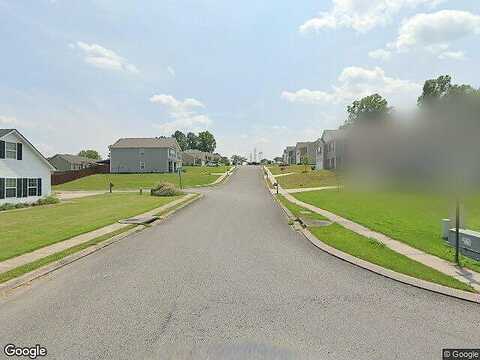 Battle Bluff Dr, Rossville, GA 30741