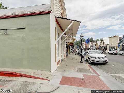 Commercial St, Nevada City, CA 95959