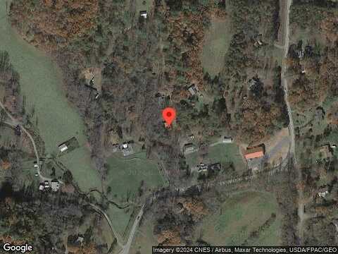 Whipporwill Lane, Hiawassee, GA 30546
