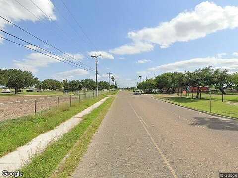 S Mile 1 E, Mercedes, TX 78570