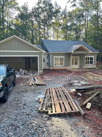 E Pine Drive, Pine Mountain, GA 31822