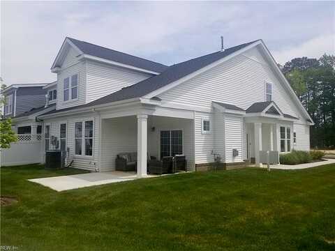 Mahogany Run, Chesapeake, VA 23321